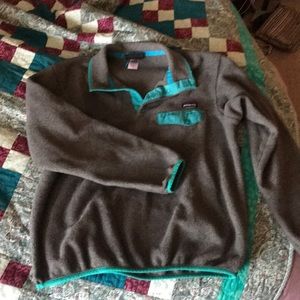 Patagonia pullover